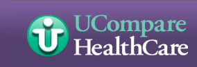 ucomparehealthcare.com logo